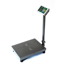 Весы напольные бытовые электронные 500 кг (45*60)