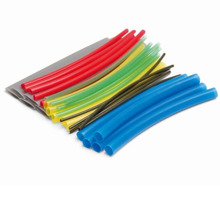 Набор термоусаживаемых трубок 30 шт L 100 мм