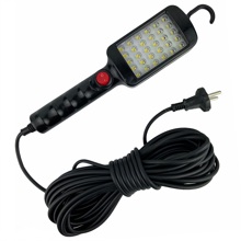 Лампа-переноска LED 220V 15 М