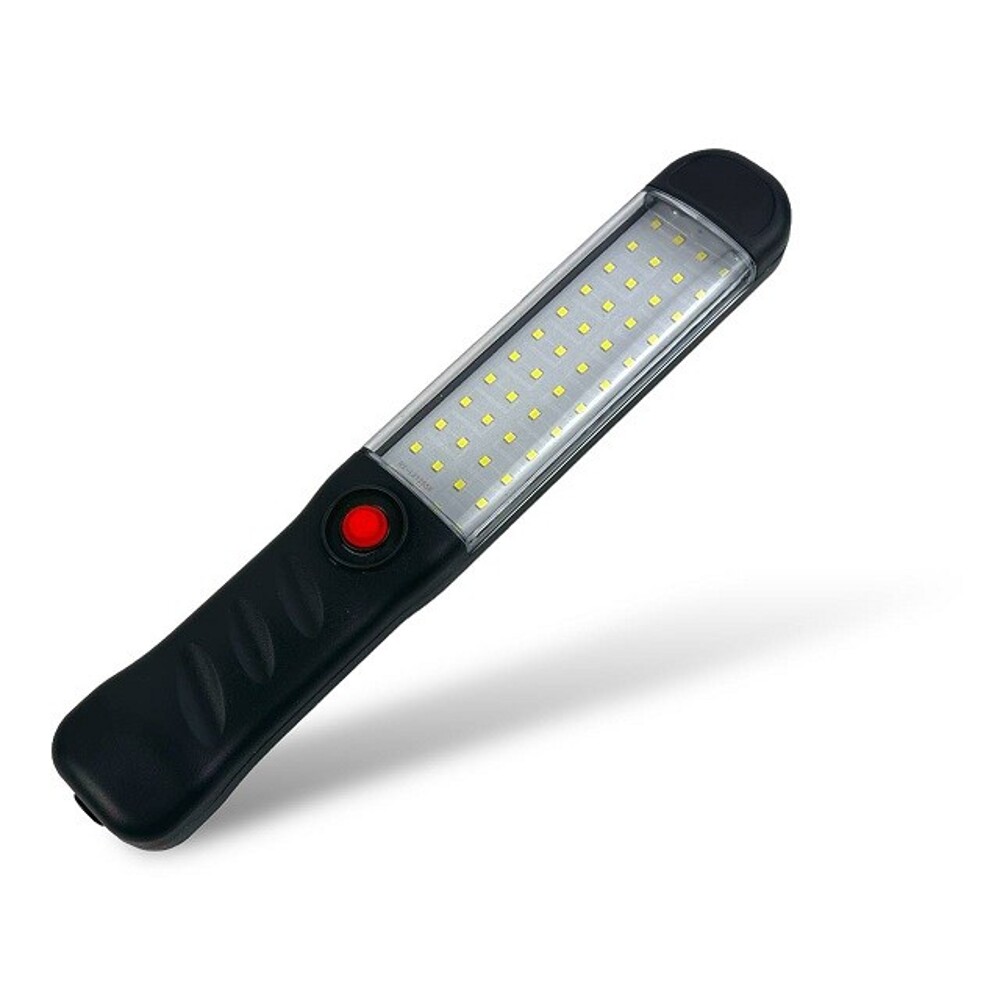 Лампа-переноска PL-002, LED без провода с аккумулятором Лампа-переноска PL-002, LED без провода с аккумулятором