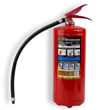 Огнетушитель порошковый оп-4 авсе