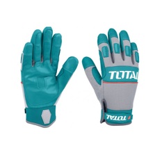 Перчатки защитные XL