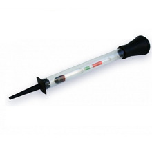 Ареометр для электролита 28см в блистере (DP-901)