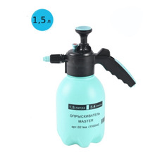 Бачок-распылитель помповый с регулируемой форсункой 1,5 л