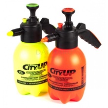 Бачок-распылитель помповый с регулируемой форсункой 1,5 л