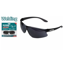 Очки защитные светопропускаемость Din10