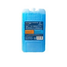 Аккумулятор холода гелевый 600г