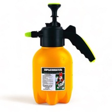 Бачок-распылитель помповый с регулируемой форсункой 1,5 л PREMIUM