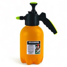 Бачок-распылитель помповый с регулируемой форсункой 2 л PREMIUM