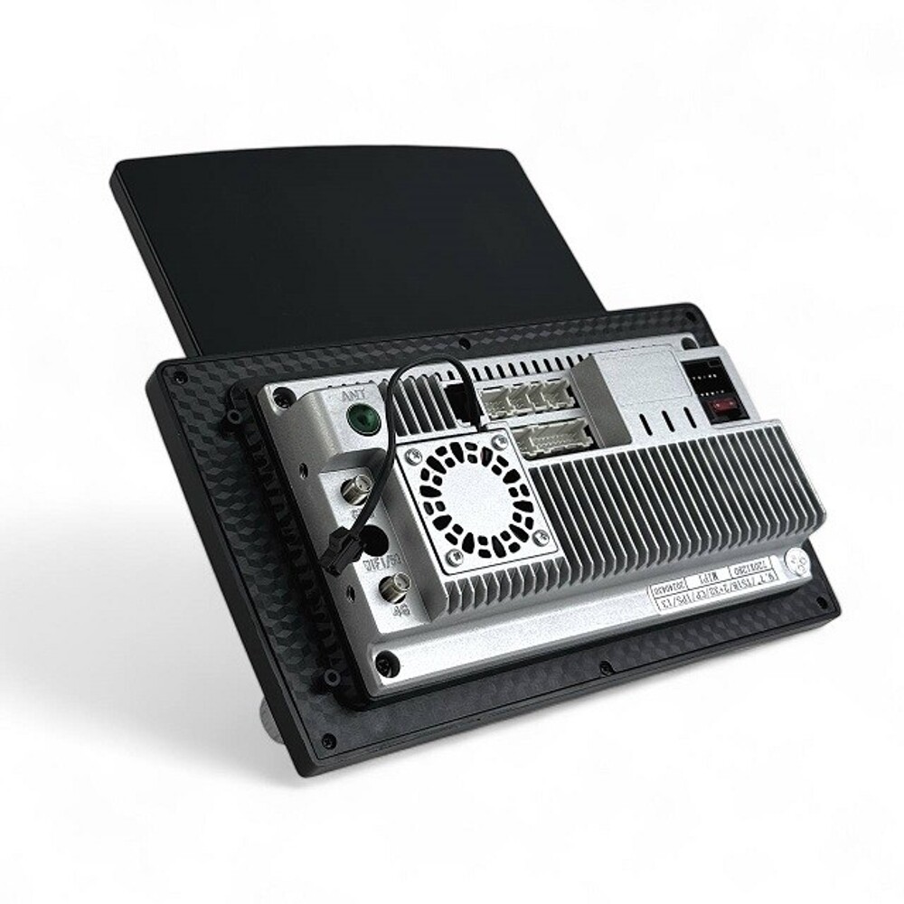 Магнитола двухдиновая A 5 1020 BLACK (Android 13, S2+32G, сенсорный экран 10, Mirror Link, FM радио, USB, Bluetooth, GPS, SIM карта) Магнитола двухдиновая A 5 1020 BLACK (Android 13, S2+32G, сенсорный экран 10, Mirror Link, FM радио, USB, Bluetooth, GPS, SIM карта)