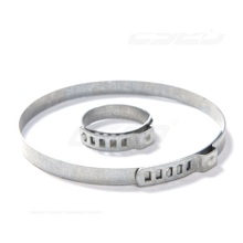 Хомуты шруса для авто ваз нива завод (к-кт 2шт)