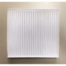 Фильтр салонный для ваз 2110-12, выпуск после 01.09.2003г., Приора без кондиционера