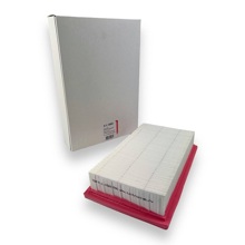 Фильтр воздушный для HYUNDAI Solaris II, Accent (HC),KIA: Rio IV (2017), Stonic (YB)