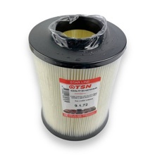 Фильтр воздушный для FORD FOCUS II III 1.6 2.0, C-MAX GRAND, C-MAX KUGA 2.0 TDCI, MAZDA 3 (BL) 1.6 5 (CW) 1.6, VOLVO C30/70 II S40 II V50/4