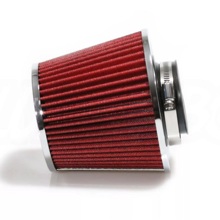 Фильтр воздушный нулевой короткий