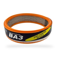 Фильтр воздушный для ваз 2101-10 ока 1111 2121 21213 (карб)