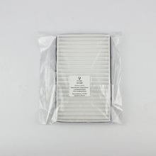 Фильтр салонный для ваз лада-калина, лада гранта с кондиционером и без кондиционера