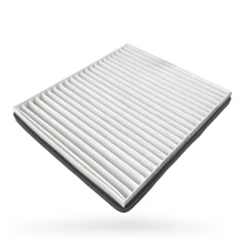 Фильтр салонный для ваз - 2170 приора, с кондиц. HALLA