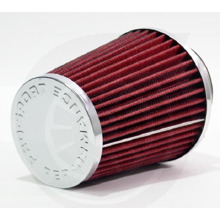 Фильтр воздушный нулевой pro-sport маленький/48