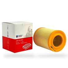 Фильтр воздушный газель