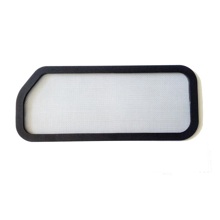 Сетка-фильтр воздухопритока отопителя на магнитах VESTA