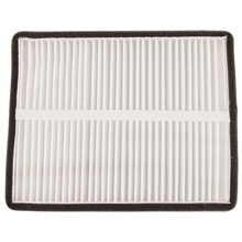 Фильтр салонный для ваз 2110 нового образца, после 2003 г.