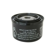 Фильтр масляный ваз -2108