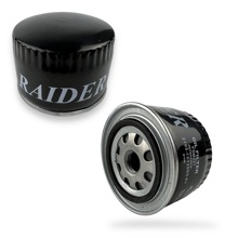 Фильтр масляный для ваз 2108-09, 2114-15 samara-2, 1117-19 калина Приора 2170, VESTA