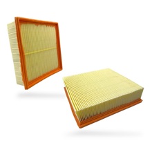 Фильтр воздушный инжектор для ваз 2108-099 2110-12 2113-15 1117-19 2170 инжектор, без сетки