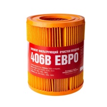 Фильтр воздушный 406 b евро