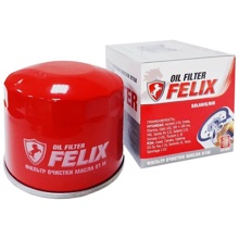 Фильтр масляный 01м для Solaris, Kia Rio