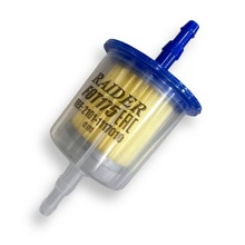 Фильтр топливный бензин без отстойника