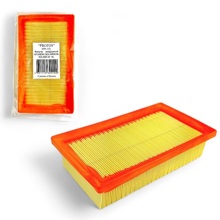 Фильтр воздушный hyundai solaris, kia rio 2016->