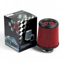 Фильтр воздушный нулевой 70мм