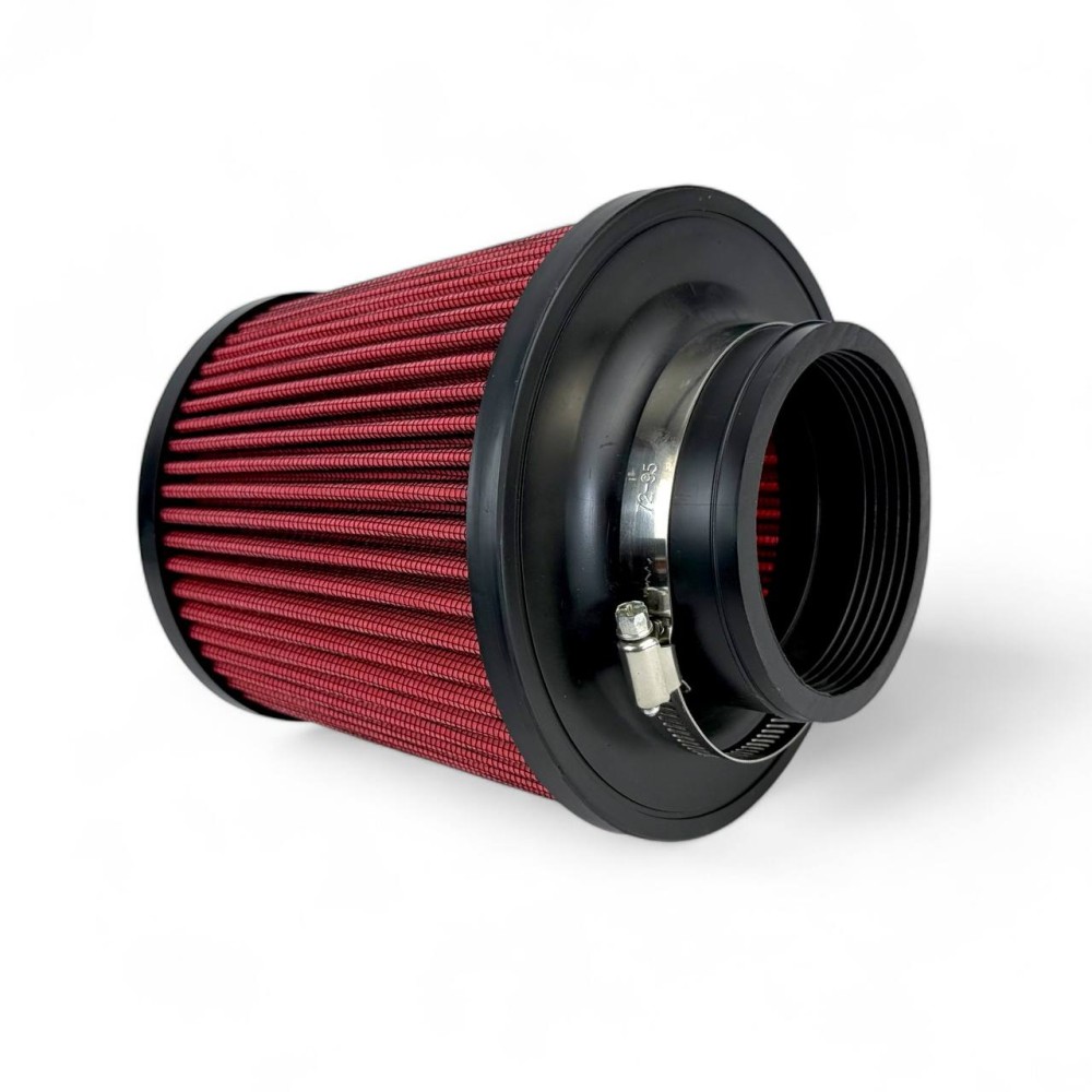 Фильтр воздушный нулевой 76мм Фильтр воздушный нулевой 76мм