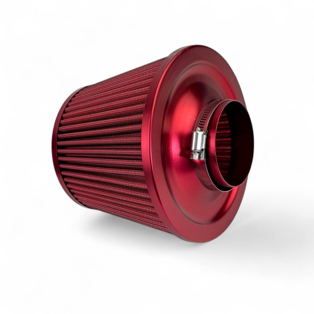 Фильтр воздушный нулевой 74мм Фильтр воздушный нулевой 74мм