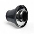 Фильтр воздушный нулевой 70мм конусообразный карбон Фильтр воздушный нулевой 70мм конусообразный карбон