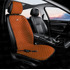 Накидка на переднее сиденье с подогревом FERVOR 2-х режимный, цвет паприка (1 шт.) Накидка на переднее сиденье с подогревом FERVOR 2-х режимный, цвет паприка (1 шт.)