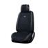 Комплект накидок на весь салон PREMIUM PLUS 2D Kosmos, цвет черный, строчка синяя, кант черный Комплект накидок на весь салон PREMIUM PLUS 2D Kosmos, цвет черный, строчка синяя, кант черный