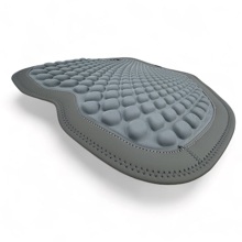 Накидка RELAX MINI, серый/серый