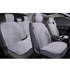 Комплект накидок на весь салон 5D Xolodok PLUS, материал холодок, цвет серый, строчка серая, кант серый Комплект накидок на весь салон 5D Xolodok PLUS, материал холодок, цвет серый, строчка серая, кант серый