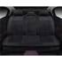Комплект накидок на весь салон форма 5d galant velvet skin, материал вельвет+ мокрая кожа, цвет черный, вставка черная, строчка черная Комплект накидок на весь салон форма 5d galant velvet skin, материал вельвет+ мокрая кожа, цвет черный, вставка черная, строчка черная