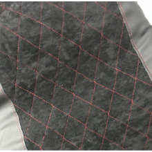 Комплект чехлов на весь салон на газель next 3 мест, жаккард