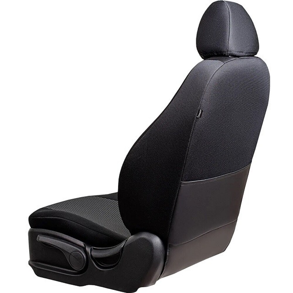 Комплект чехлов на весь салон для Chevrolet Aveo 2012 -> SD жаккард, дублин, цвет чёрный / Ёж Белый Комплект чехлов на весь салон для Chevrolet Aveo 2012 -> SD жаккард, дублин, цвет чёрный / Ёж Белый