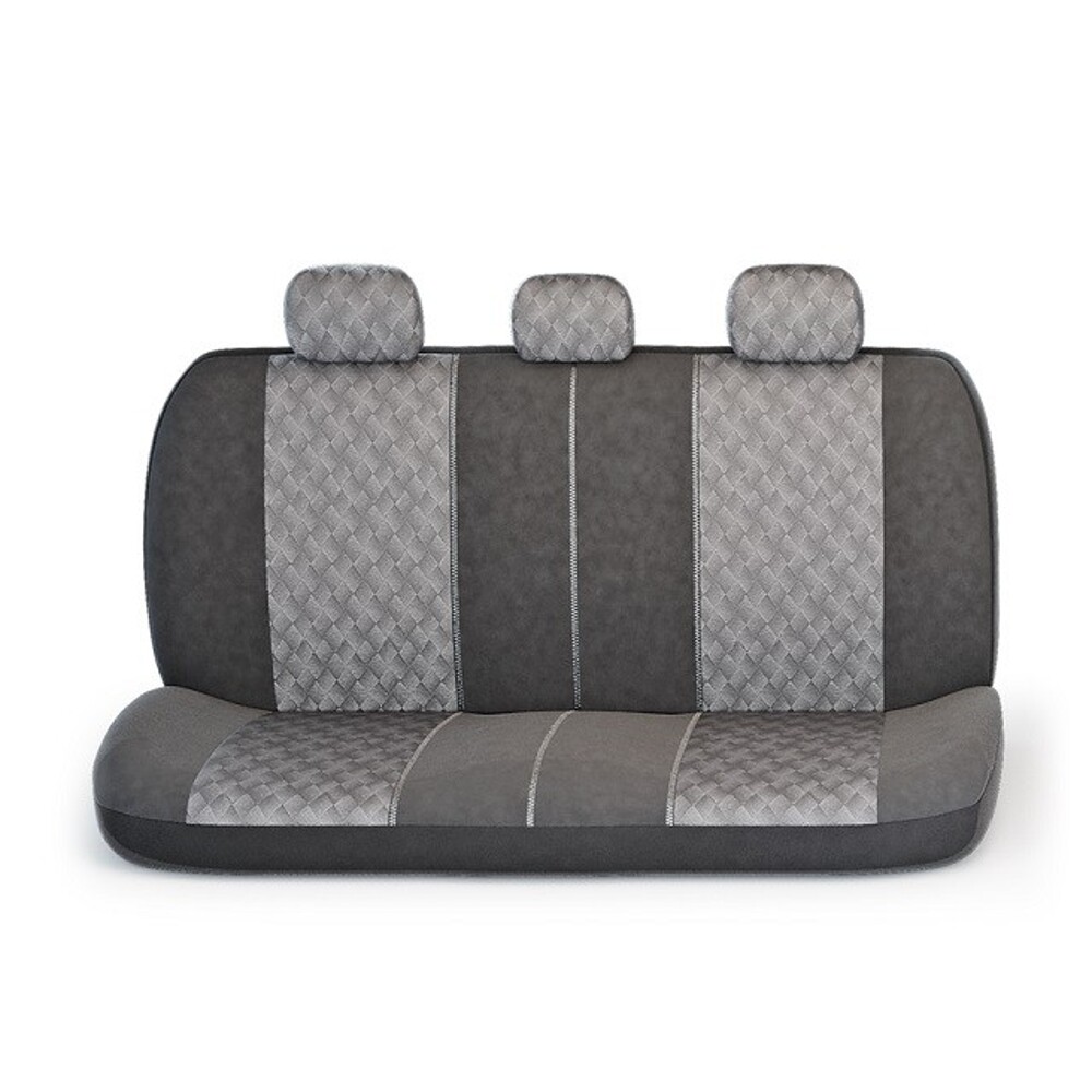 Комплект чехлов на весь салон DIAMOND жаккард Комплект чехлов на весь салон DIAMOND жаккард