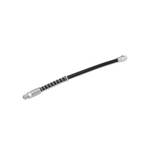 Шланг для плунжерного шприца 250мм усиленный