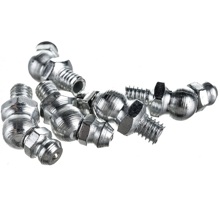 Пресс-масленка м 6х1х45