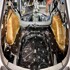 Вибропоглащение Aero Plus 0,75 м * 0,47 м * 3 мм (первый слой на двери, крышу, крышку капота и багажник) Вибропоглащение Aero Plus 0,75 м * 0,47 м * 3 мм (первый слой на двери, крышу, крышку капота и багажник)