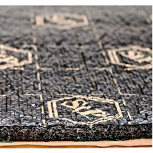 Звукопоглащение Акцент Premium 1,0 * 0,75 мм 2-й слой