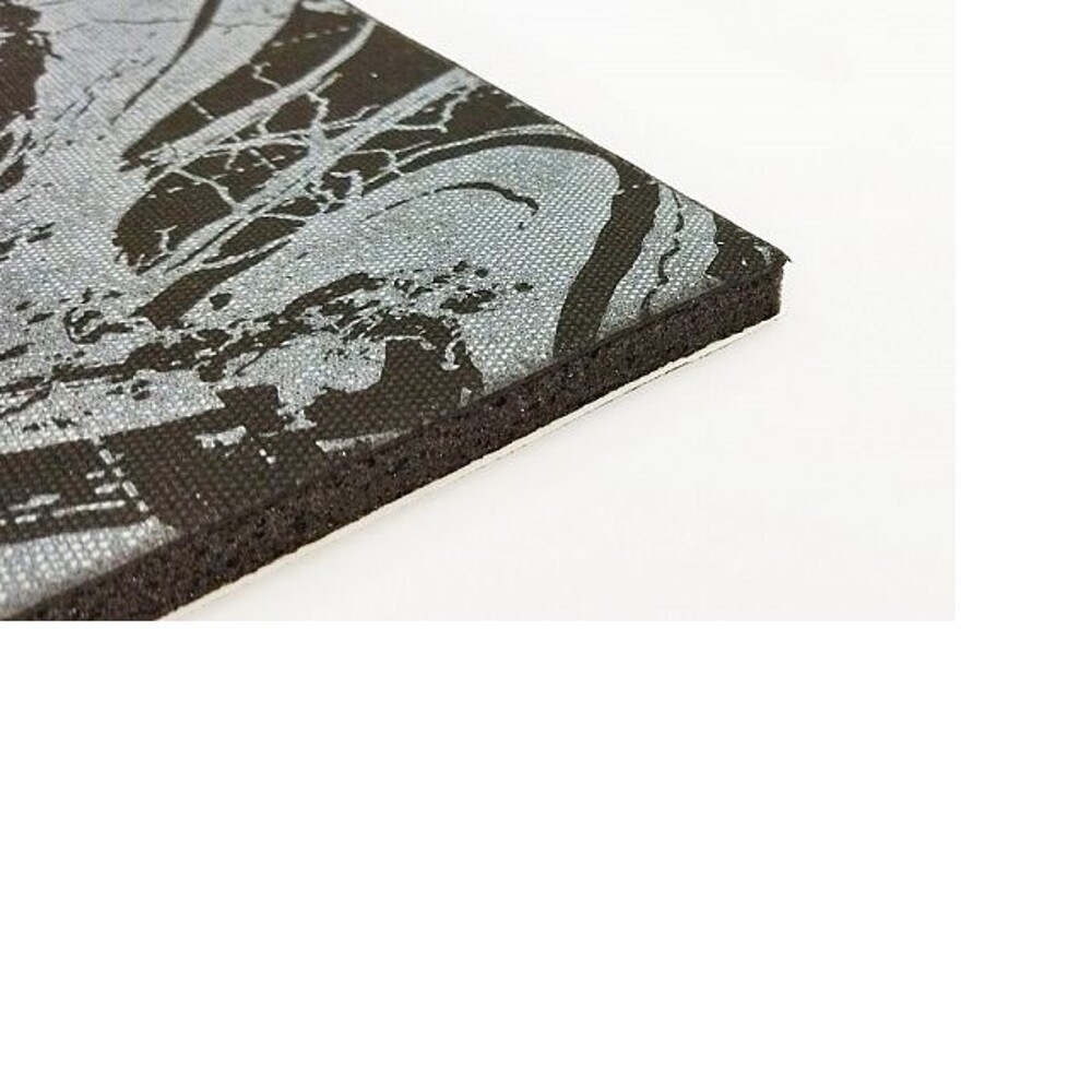 Звукоизоляция Bromo MINI 0,375 * 0,47 мм Звукоизоляция Bromo MINI 0,375 * 0,47 мм